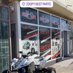 Zoopy BestParts, Câmpina program de funcționare