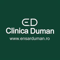 Clinica Duman, Bucureşti program de funcționare