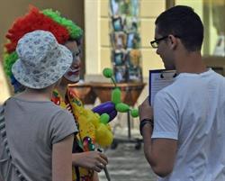 Colegiul Biblic Pacea Şelimbăr, program de funcționare