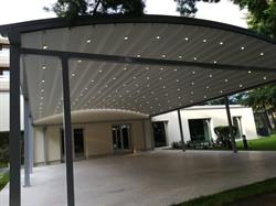 Sun Pro, Crevedia program de funcționare