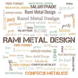 RAMI METAL Design, Dumbrăviţa program de funcționare