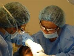 SanteDent Dristor, Bucureşti program de funcționare
