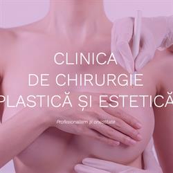 Centrul de Chirurgie Plastică şi Estetică din Craiova, program de funcționare