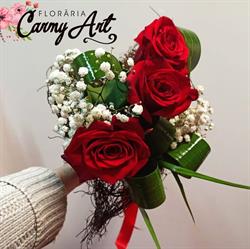 Carmy Art, Oradea program de funcționare