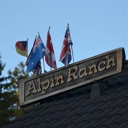 Pensiunea Alpin Ranch, Zărneşti program de funcționare