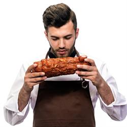 RECO BANAT - fabrica de produse si preparate din carne Recas, program de funcționare