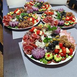 Restaurant Ruse, Bucureşti program de funcționare