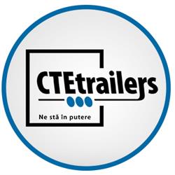 CTE Trailers, Ciorogârla program de funcționare