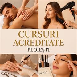 Cursuri Autorizate Ploiesti, program de funcționare