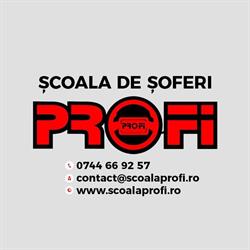 Scoala de Soferi PROFI, Reşiţa program de funcționare