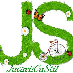 Jucarii Cu Stil, Bucureşti program de funcționare