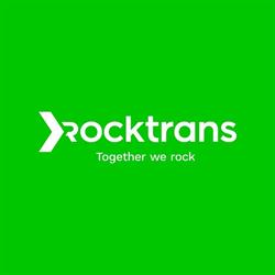 RockTrans Spedition, Timişoara program de funcționare