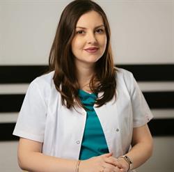 Dr. Cristiana Ionescu-Orodel - medic specialist ORL, Constanţa program de funcționare