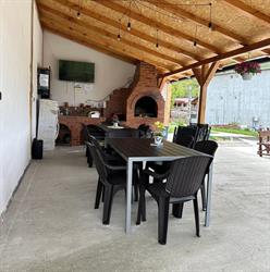 Casa de vacanta Maga Dubova, program de funcționare