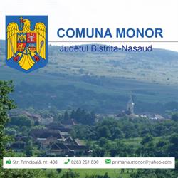 Primaria Monor, program de funcționare