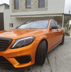 CLEAN AUTO tonial, Techirghiol program de funcționare