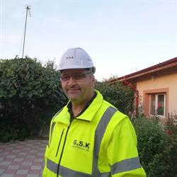 GSK GRUP Instal SRL, Chitila program de funcționare