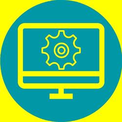 Sisteme Digitale Creative SRL, Tulcea program de funcționare