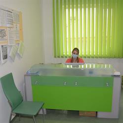 Medical Center Spital, Tulcea program de funcționare