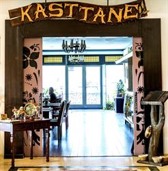 Kasttane Restaurant, Bucureşti program de funcționare
