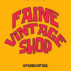 Faine Vintage, Bucureşti program de funcționare