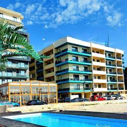 Apartament Epilog - Mamaia Nord, Năvodari program de funcționare