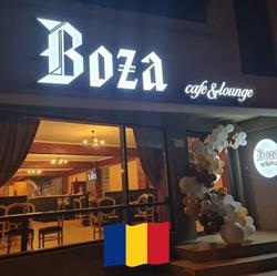 Boza, Buzău program de funcționare