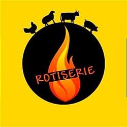 Rotiserie, Constanţa program de funcționare