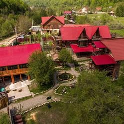 Raiul de pe Râu, Pucheni program de funcționare