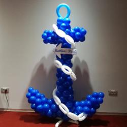 Baloane Constanta, program de funcționare