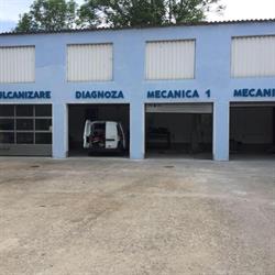 Acte auto Gilău, program de funcționare