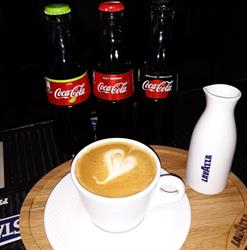 Caffe Break Flora, Aiud program de funcționare