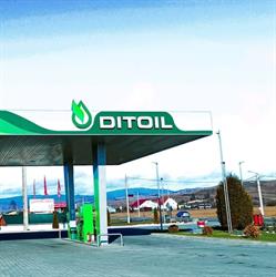 Ditoil, Ditrău program de funcționare
