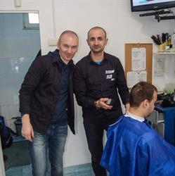 Geo & Flo, Deva program de funcționare