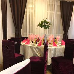 Restaurant Royal-Berbesti, Berbeşti program de funcționare