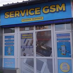 Service GSM Iaşi - 2 Baieti, Dancu program de funcționare