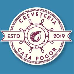 Creveţeria la Casa Pogor, Iaşi program de funcționare