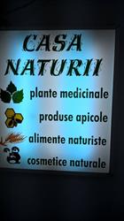 Magazin Casa Naturii, Mangalia program de funcționare