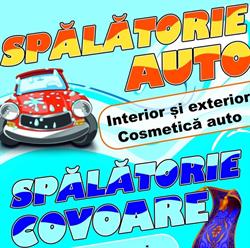 Spălătoria Auto La Valerica, Bălceşti program de funcționare