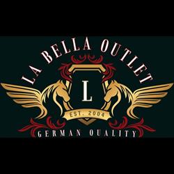La Bella Fashion Outlet, Sibiu program de funcționare