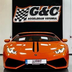 GC Autodealer, Domneşti program de funcționare