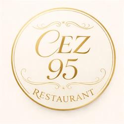 Restaurant Cez95, Periş program de funcționare