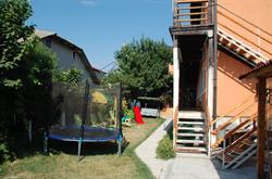 Vila Flora, Costineşti program de funcționare