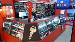 Home key centre, Galaţi program de funcționare