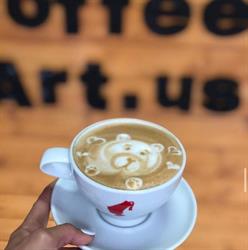 CoffeeArt, Bucureşti program de funcționare