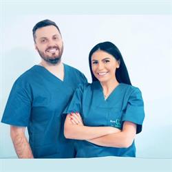 MANU DENTAL CLINIQUE, Ghirdoveni program de funcționare
