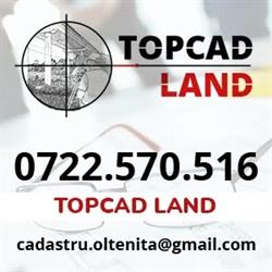 TopCad Land, Olteniţa program de funcționare