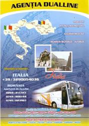 SC DUALLINE M&B SRL, Ileni program de funcționare