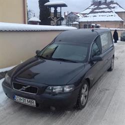 Pompe funebre, Întorsura Buzăului program de funcționare