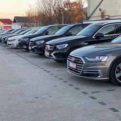 Wugans Auto, Galaţi program de funcționare